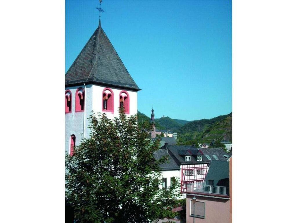 Am Alten Kirchplatz 2 Villa Cochem Exterior photo