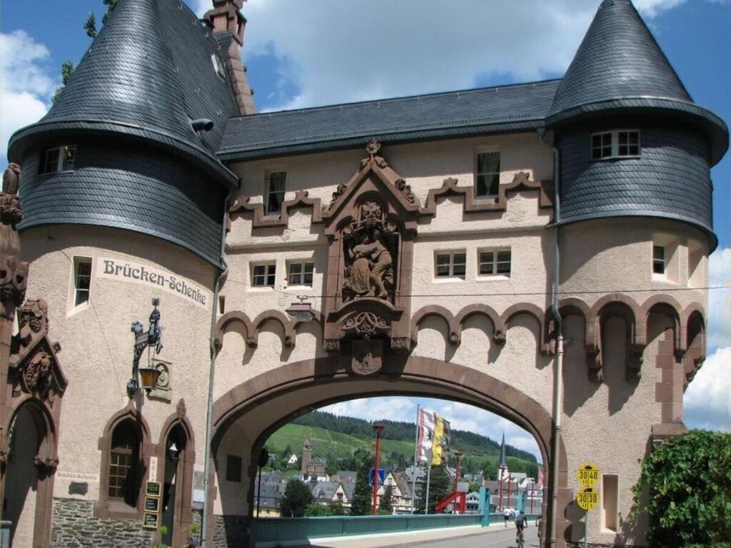 Am Alten Kirchplatz 2 Villa Cochem Exterior photo